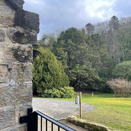 Mulgrave Country Cottage Sandsend Esterno foto