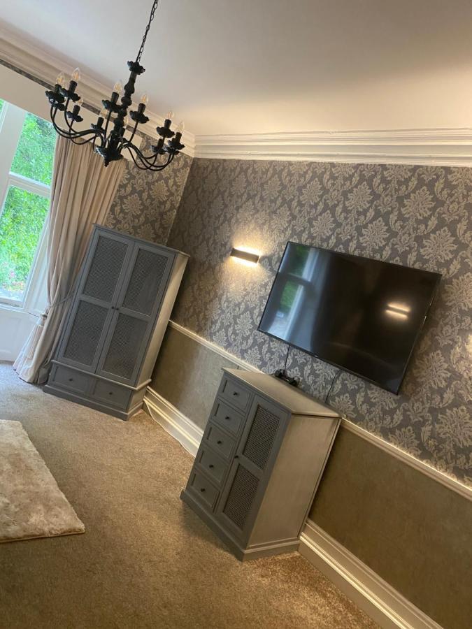 Mulgrave Country Cottage Sandsend Esterno foto