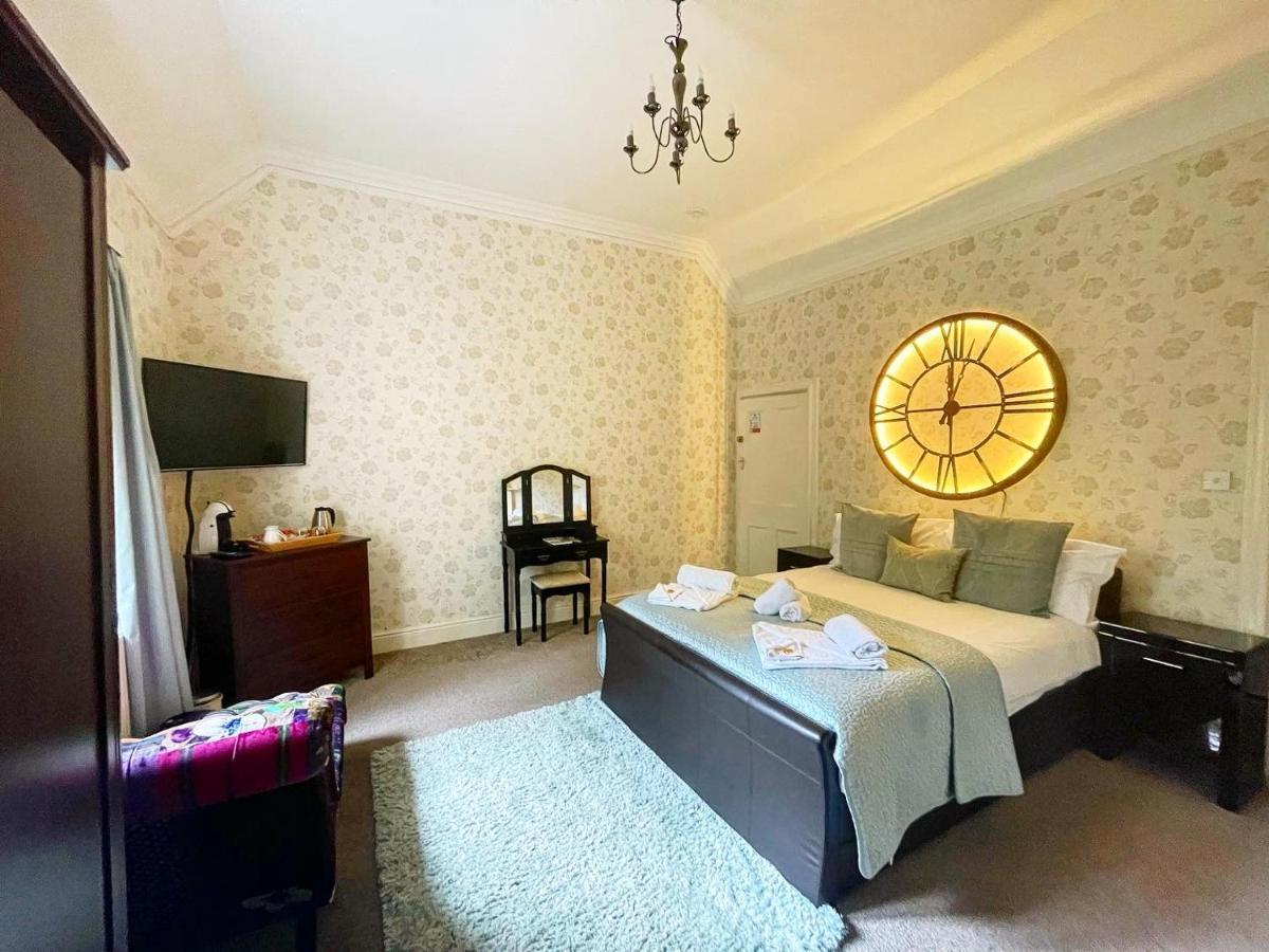 Mulgrave Country Cottage Sandsend Esterno foto