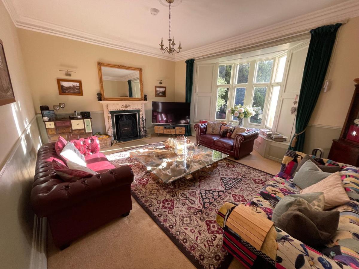 Mulgrave Country Cottage Sandsend Esterno foto