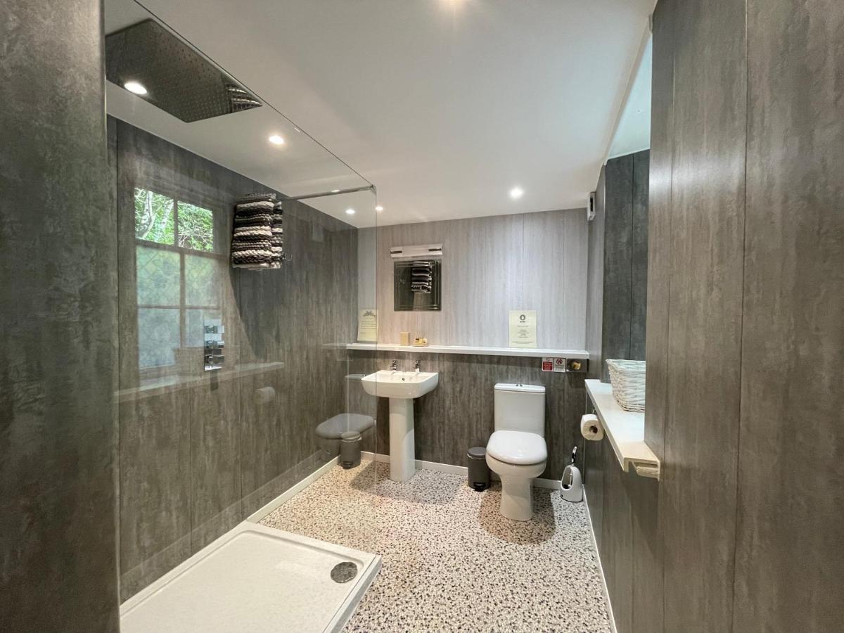 Mulgrave Country Cottage Sandsend Esterno foto