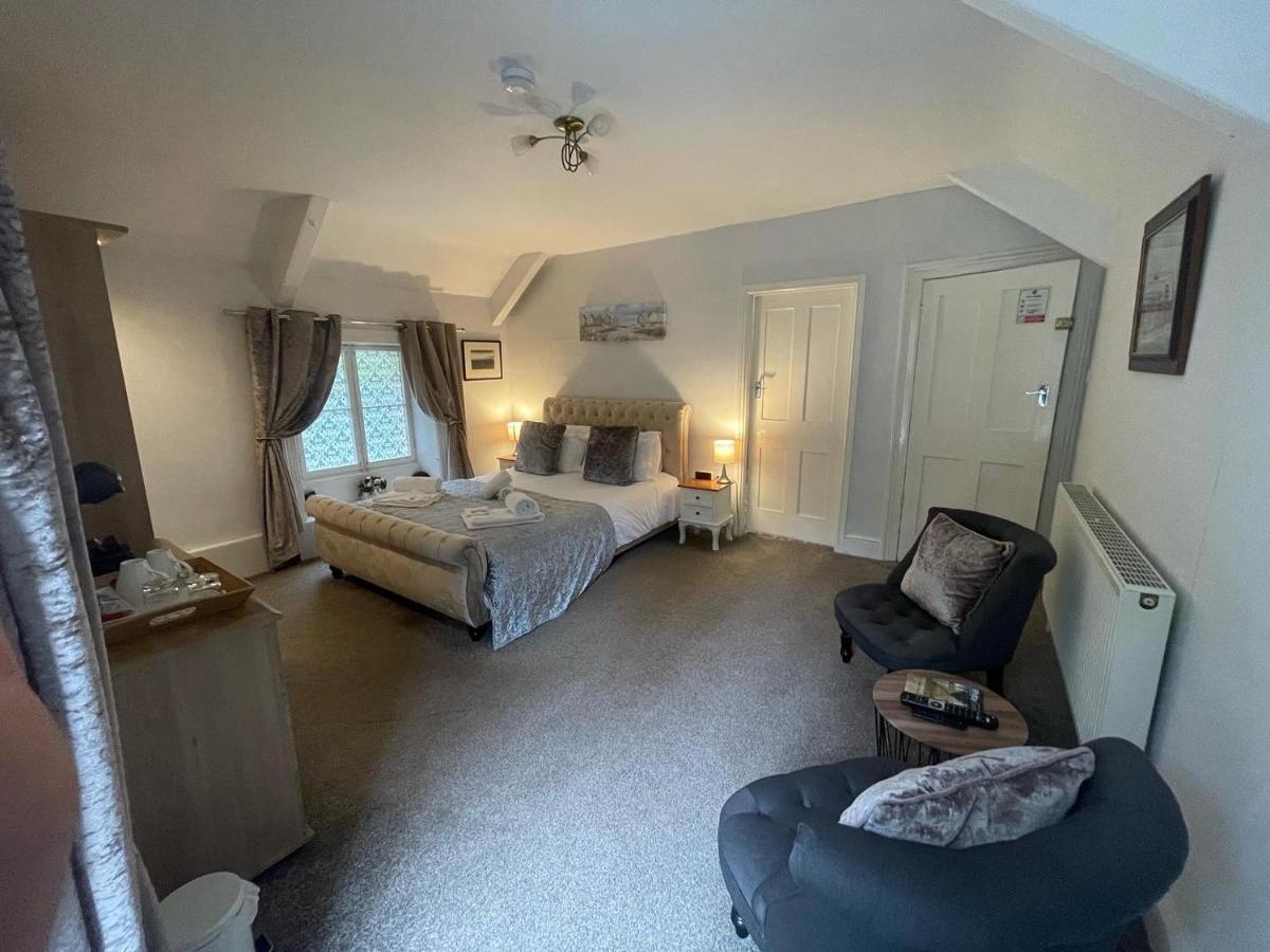 Mulgrave Country Cottage Sandsend Esterno foto