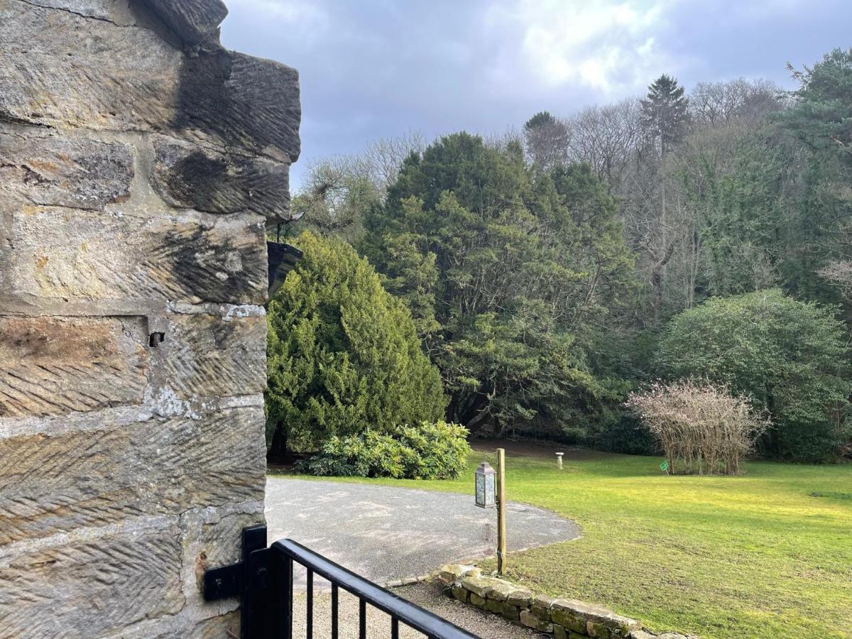 Mulgrave Country Cottage Sandsend Esterno foto