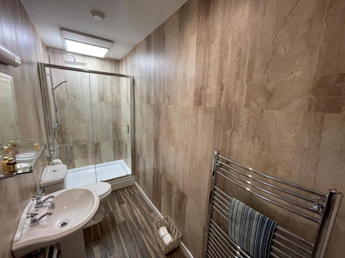Mulgrave Country Cottage Sandsend Esterno foto