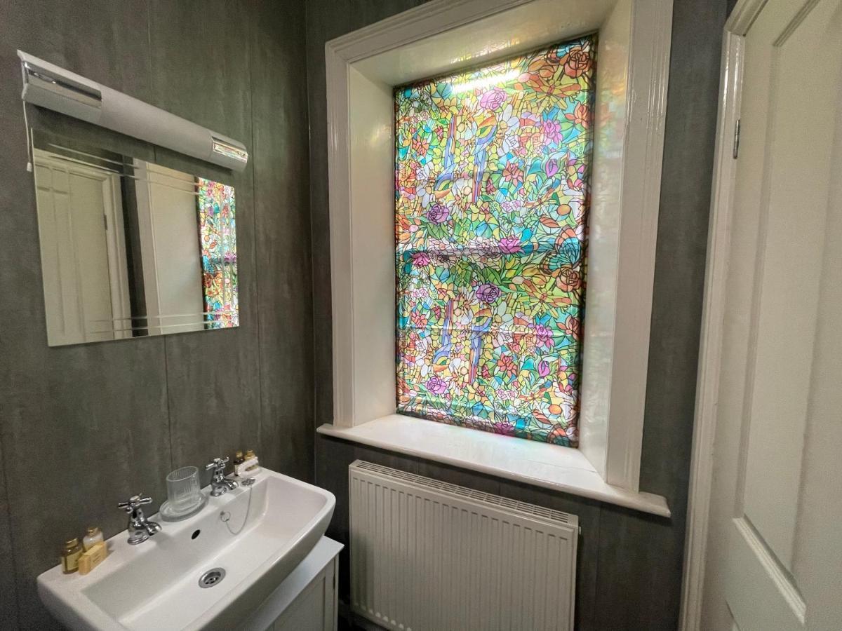 Mulgrave Country Cottage Sandsend Esterno foto