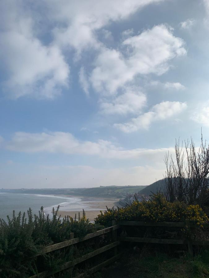 Mulgrave Country Cottage Sandsend Esterno foto