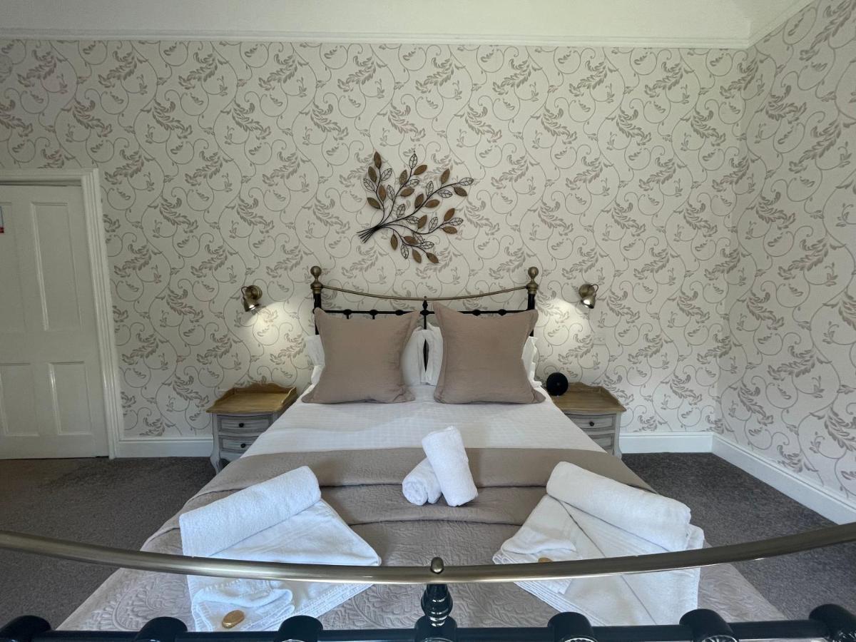 Mulgrave Country Cottage Sandsend Esterno foto