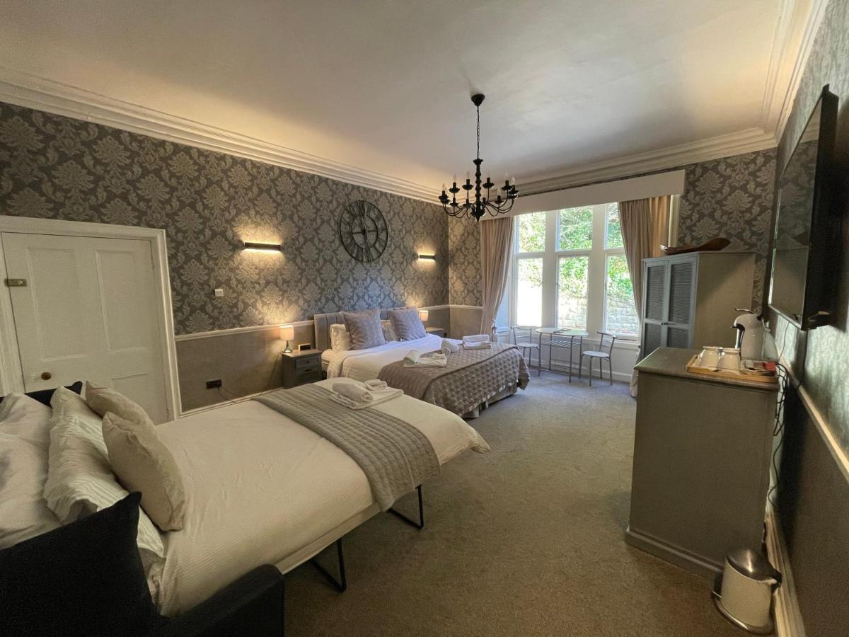 Mulgrave Country Cottage Sandsend Esterno foto