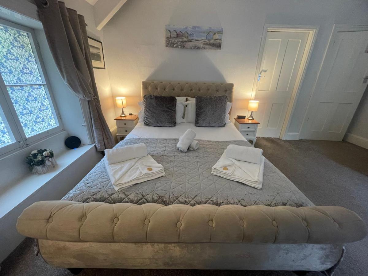 Mulgrave Country Cottage Sandsend Esterno foto