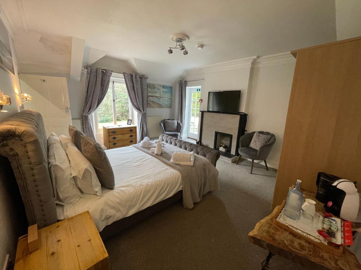 Mulgrave Country Cottage Sandsend Esterno foto