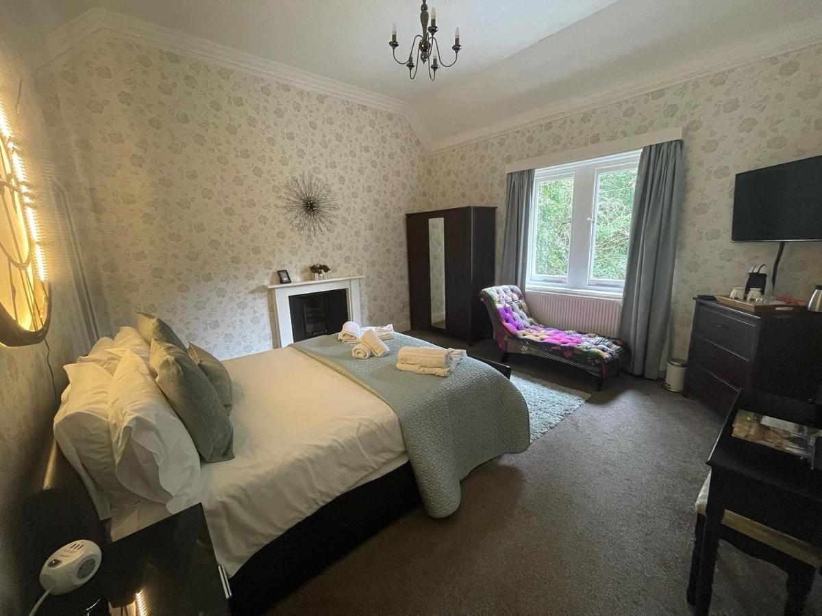 Mulgrave Country Cottage Sandsend Esterno foto