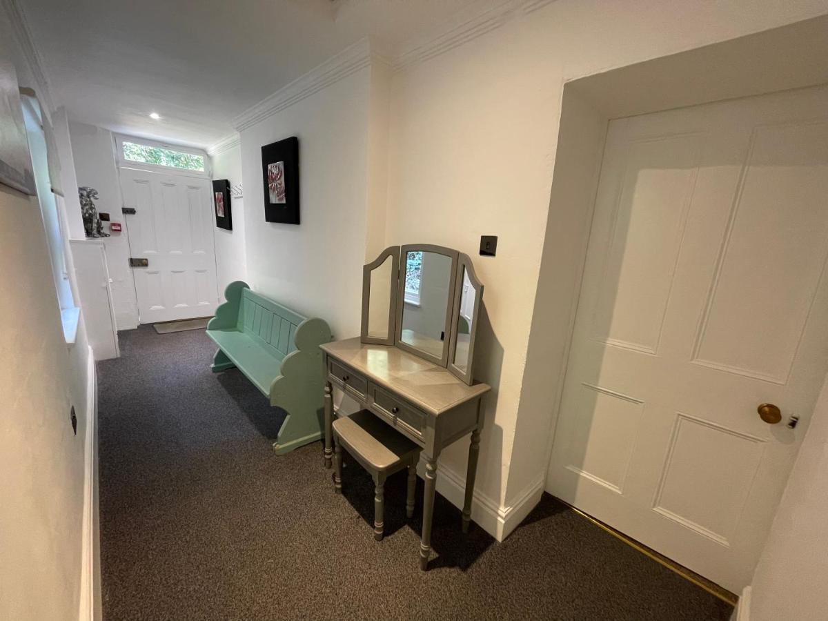 Mulgrave Country Cottage Sandsend Esterno foto