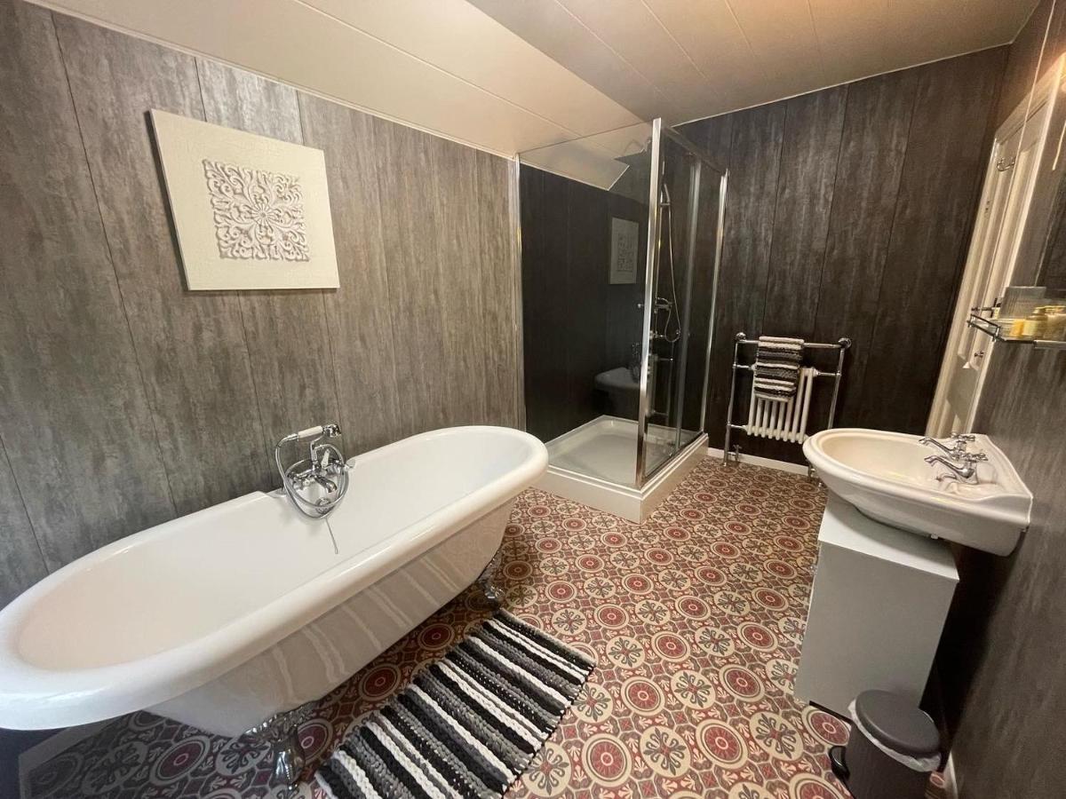 Mulgrave Country Cottage Sandsend Esterno foto