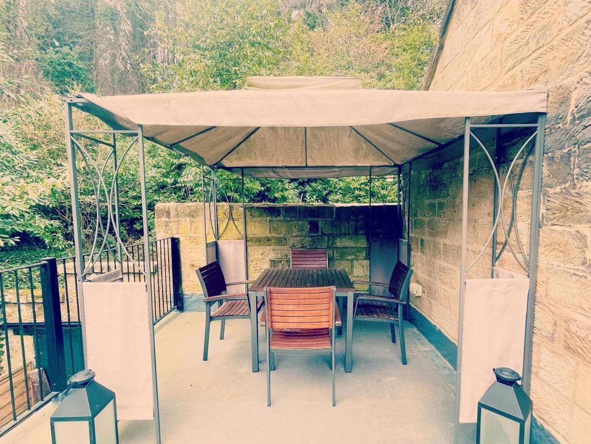 Mulgrave Country Cottage Sandsend Esterno foto