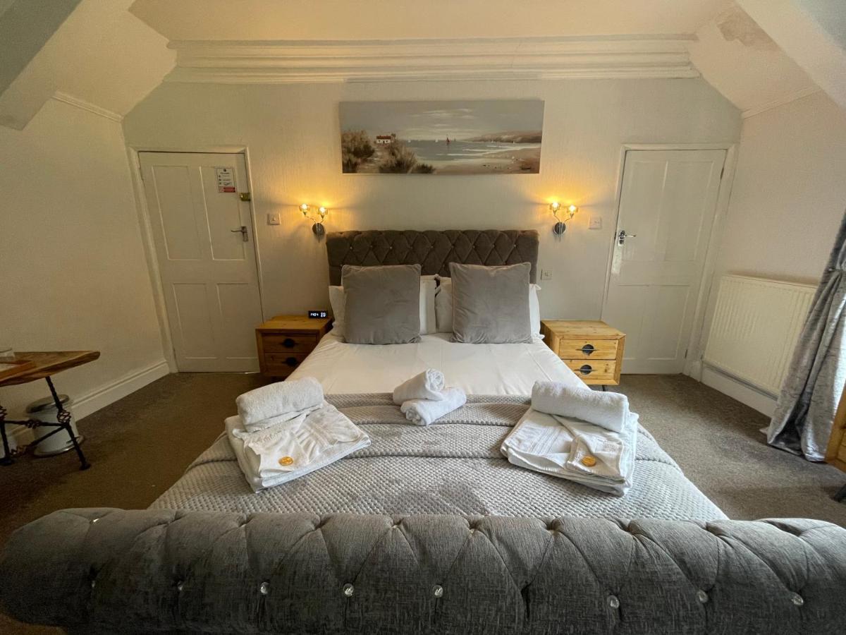 Mulgrave Country Cottage Sandsend Esterno foto
