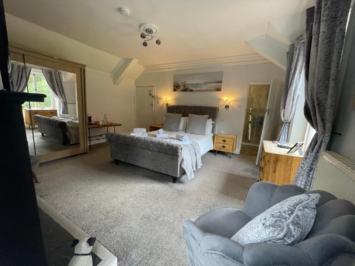 Mulgrave Country Cottage Sandsend Esterno foto