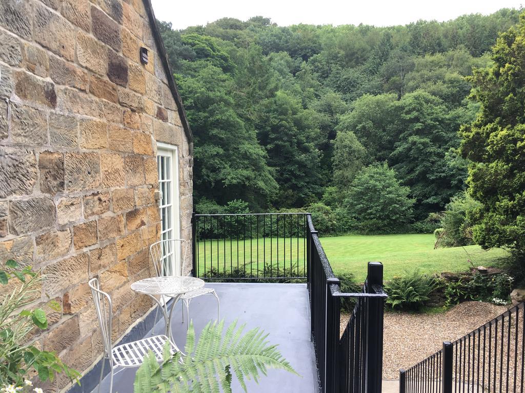 Mulgrave Country Cottage Sandsend Esterno foto