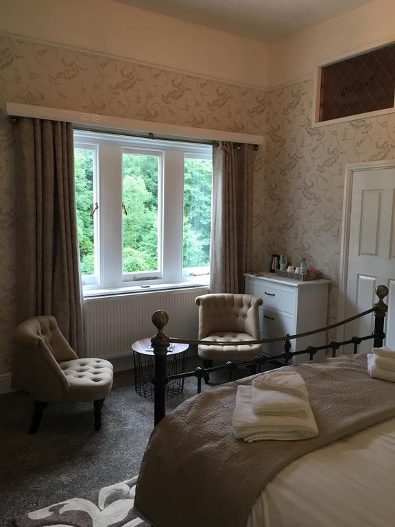 Mulgrave Country Cottage Sandsend Esterno foto