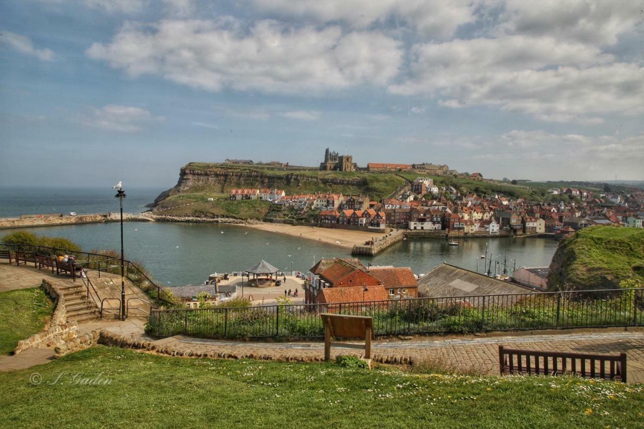Mulgrave Country Cottage Sandsend Esterno foto